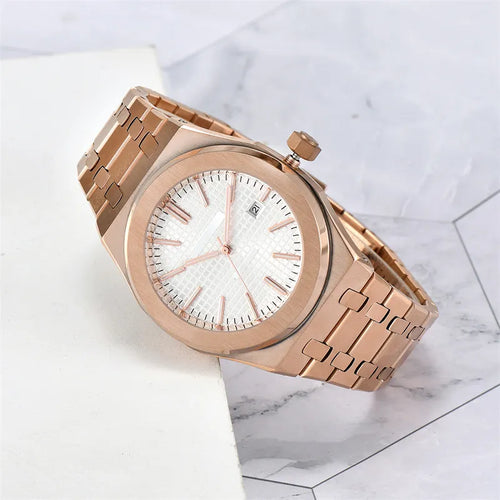 41mm Mechanical Automatic Men's Watch