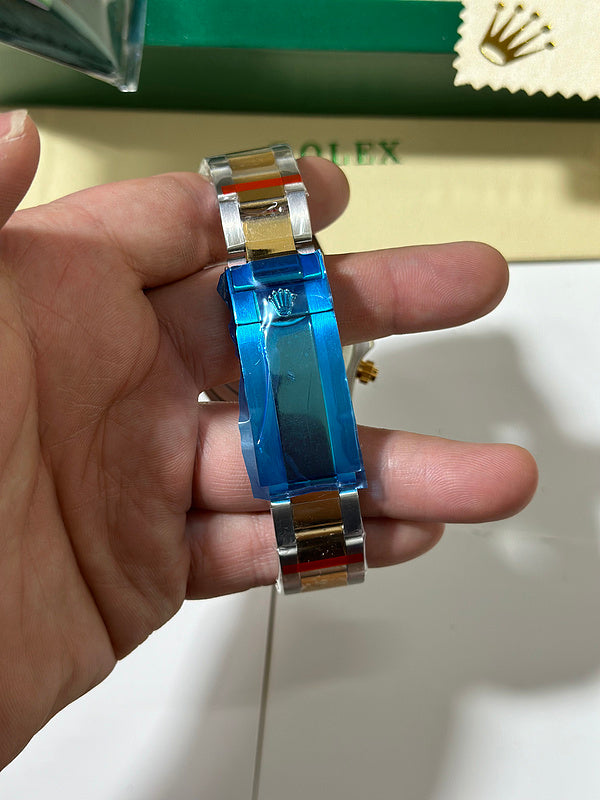 Rolex Cosmograph Daytona Specifically Two-Tone Watch