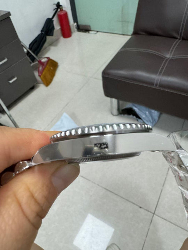 Rolex GMT-Master II "Bruce Wayne" Watch