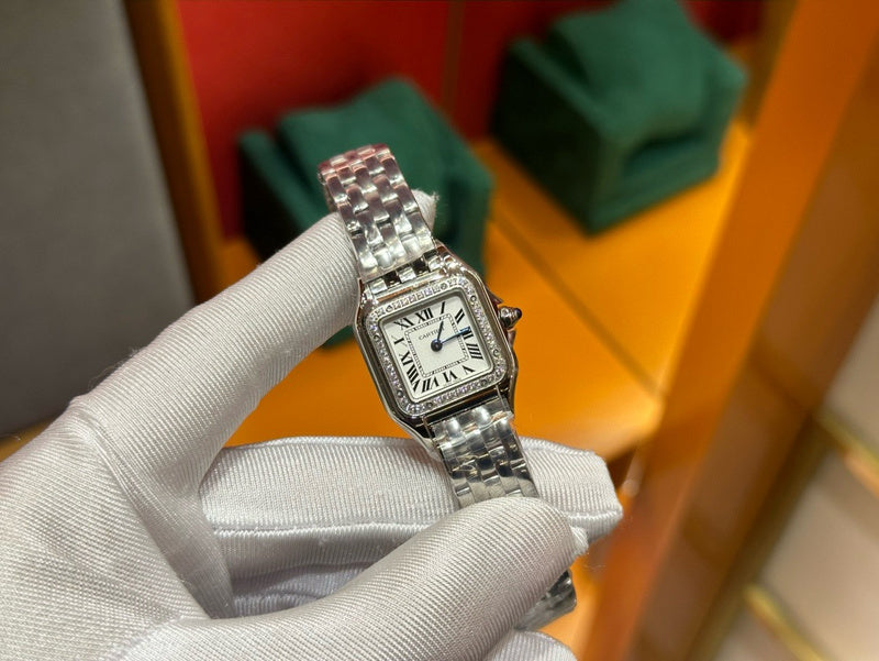 Cartier Panthere de Cartier W4PN0008