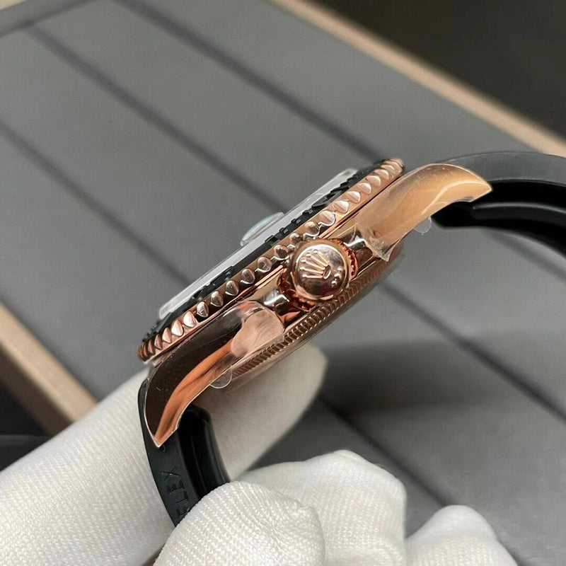 Rolex Yacht-Master 40