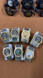 Audemars Piguet Royal Oak  Royal Oak Selfwinding Flying Tourbillon Dial Stainless Steel 41mm Watch