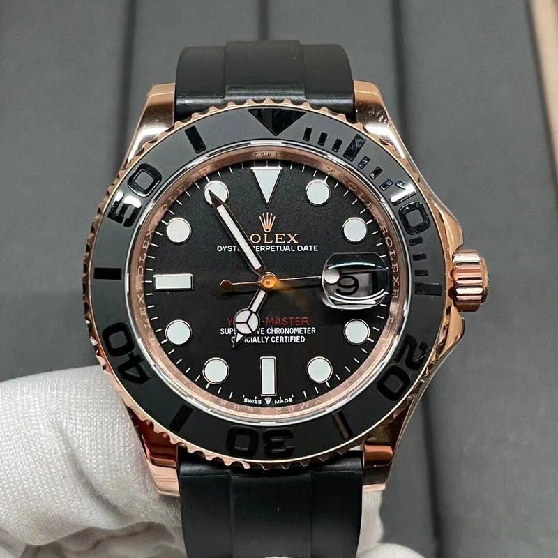 Rolex Yacht-Master 40