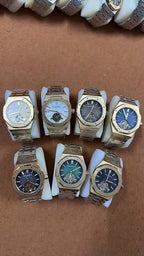 Audemars Piguet Royal Oak  Royal Oak Selfwinding Flying Tourbillon Dial Stainless Steel 41mm Watch