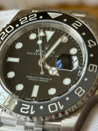 Rolex GMT-Master II "Bruce Wayne" Watch