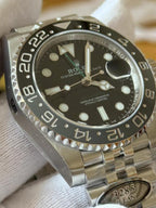 Rolex GMT-Master II "Bruce Wayne" Watch