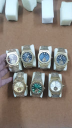 Audemars Piguet Royal Oak  Royal Oak Selfwinding Flying Tourbillon Dial Stainless Steel 41mm Watch