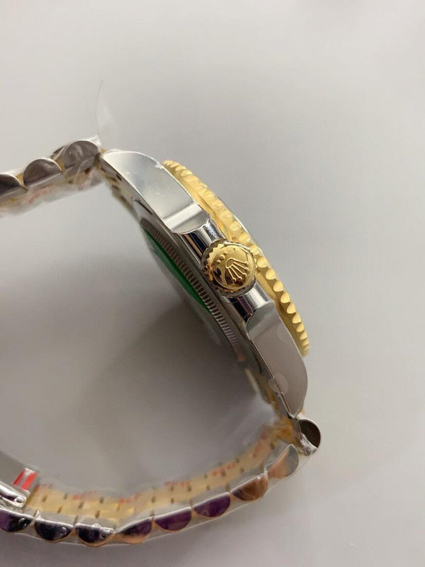 Rolex GMT-Master II GMT Master II 40mm Steel & Yellow Gold Watch