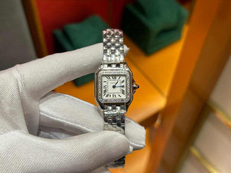 Cartier Panthere de Cartier W4PN0008