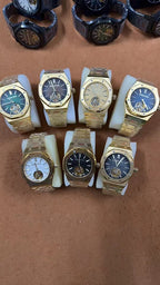 Audemars Piguet Royal Oak  Royal Oak Selfwinding Flying Tourbillon Dial Stainless Steel 41mm Watch