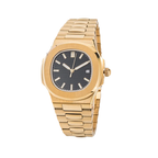 Patek Philippe Bestwin-Nautilus-Model Men's Watch