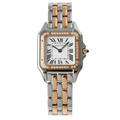Cartier Panthère de Cartier ladies' Rose Gold Bracelet watch
