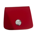 Omega Leather Watch Box