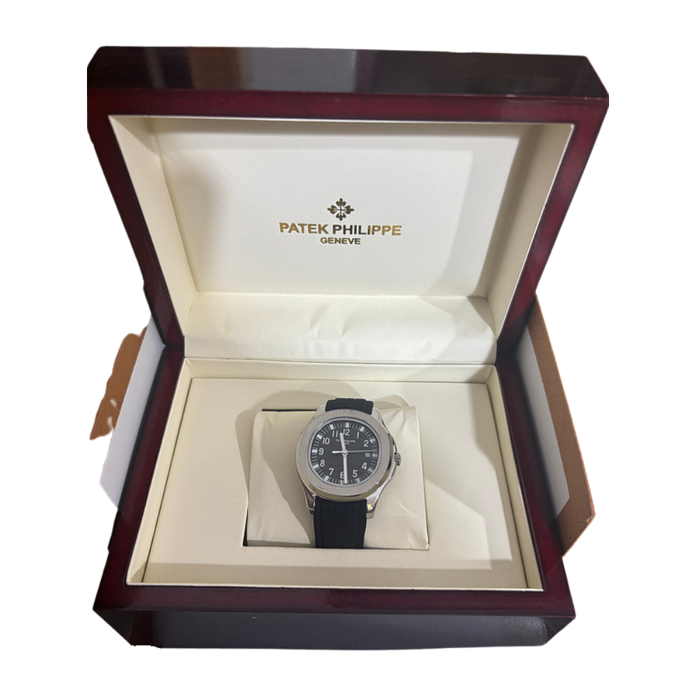 Patek Philippe Watch Storage Box