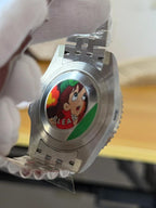 Rolex GMT-Master II "Bruce Wayne" Watch