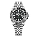 Rolex GMT-Master II "Bruce Wayne" Watch