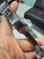 Rolex GMT-Master II "Bruce Wayne" Watch