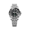 Rolex GMT-Master II "Bruce Wayne" Watch