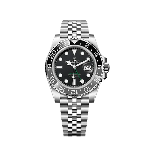 Rolex GMT-Master II "Bruce Wayne" Watch
