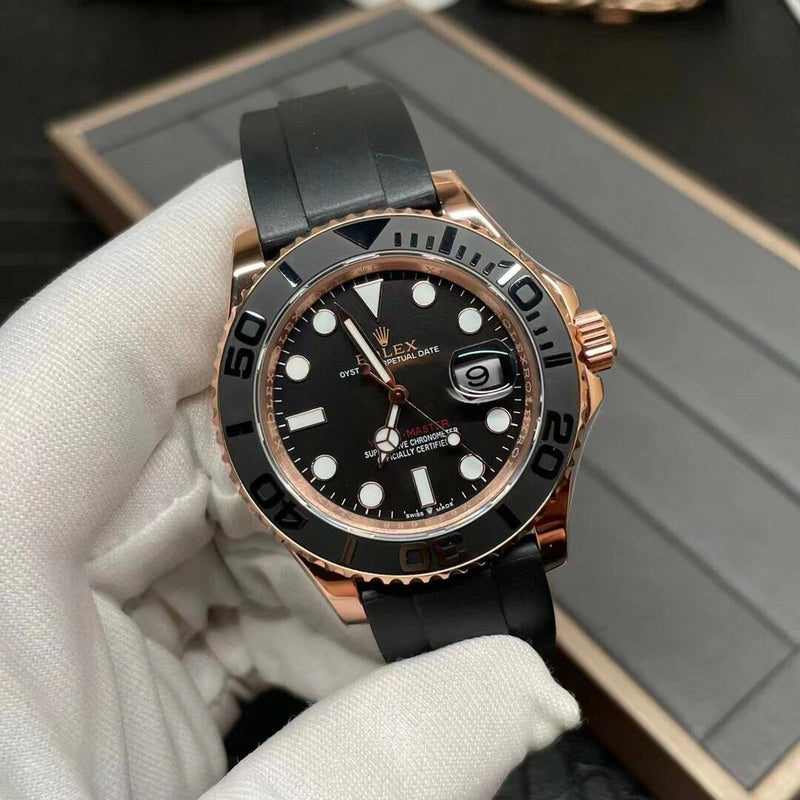 Rolex Yacht-Master 40
