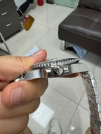 Rolex GMT-Master II "Bruce Wayne" Watch