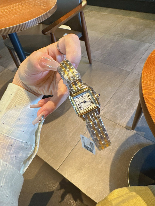 Cartier Panthere de Cartier W2PN0006