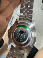 Rolex GMT-Master II "Bruce Wayne" Watch