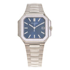 Patek Philippe Cubitus 40mm Automatic Blue Dial Men's Watch