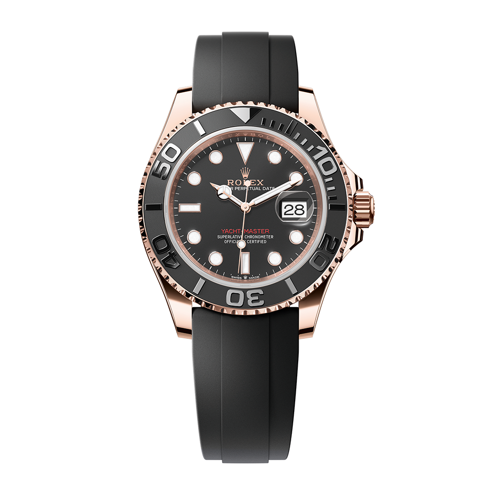 Rolex Yacht-Master 40